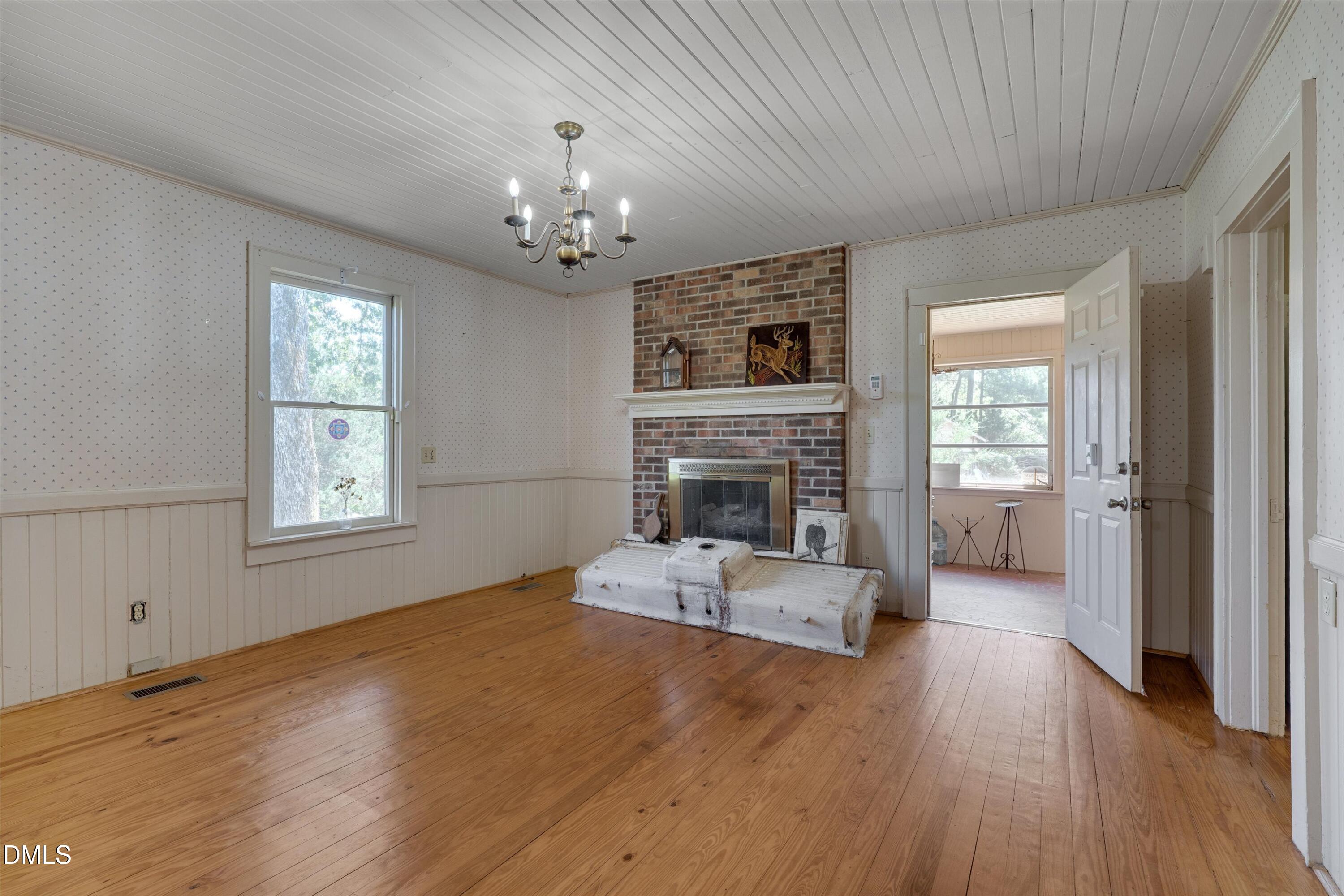 3795 Graham Sherron Road Wake Forest, NC 27587 - Photo 18 of 49 18-3795 Graham Sherron Rd-18