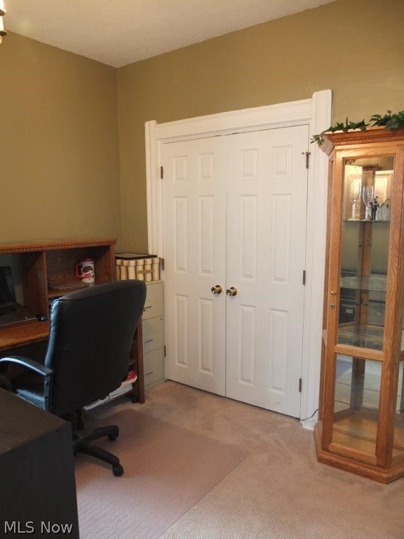 2722 West Comet Road Clinton, OH 44216 - Photo 10 of 23 Another view of the office.
