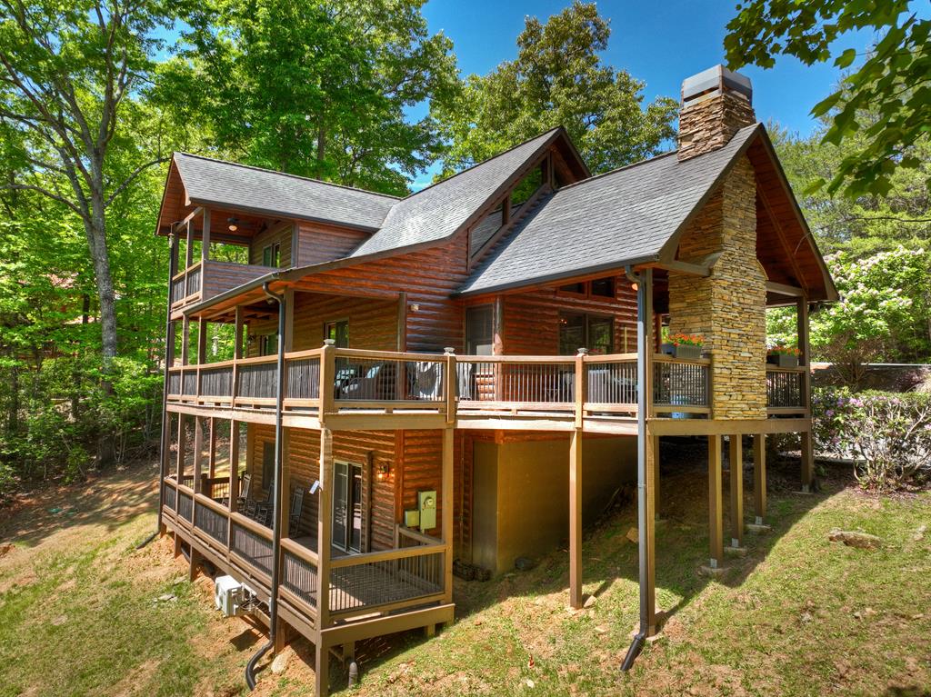 34 Dallas Lane Blue Ridge, GA 30513 - Photo 53 of 56 Gallery Image 53