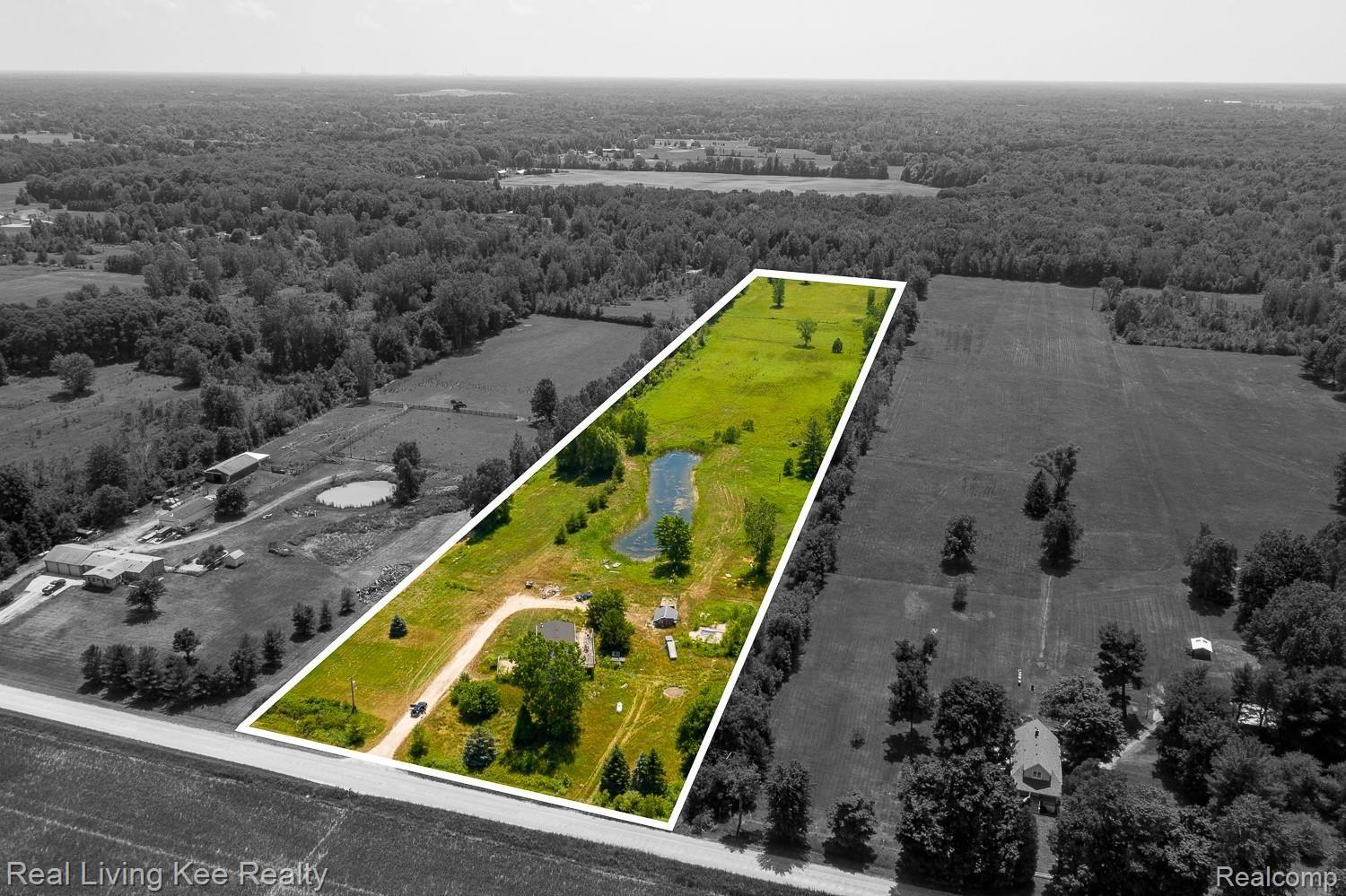 7685 Card Road Goodells, MI 48027 - Photo 2 of 11 7685-Card-12-small.jpg