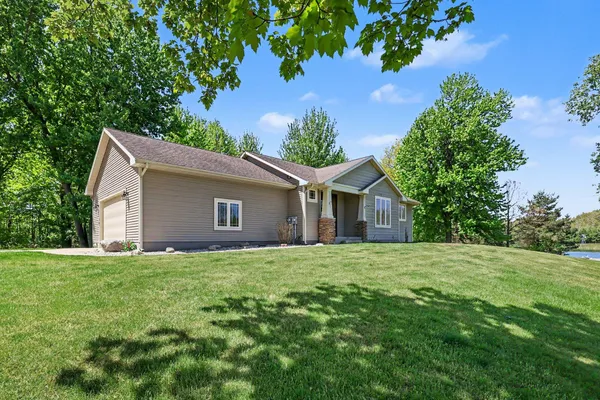 $579,900 | 6054 South Moorland Road, Ravenna, MI 49451