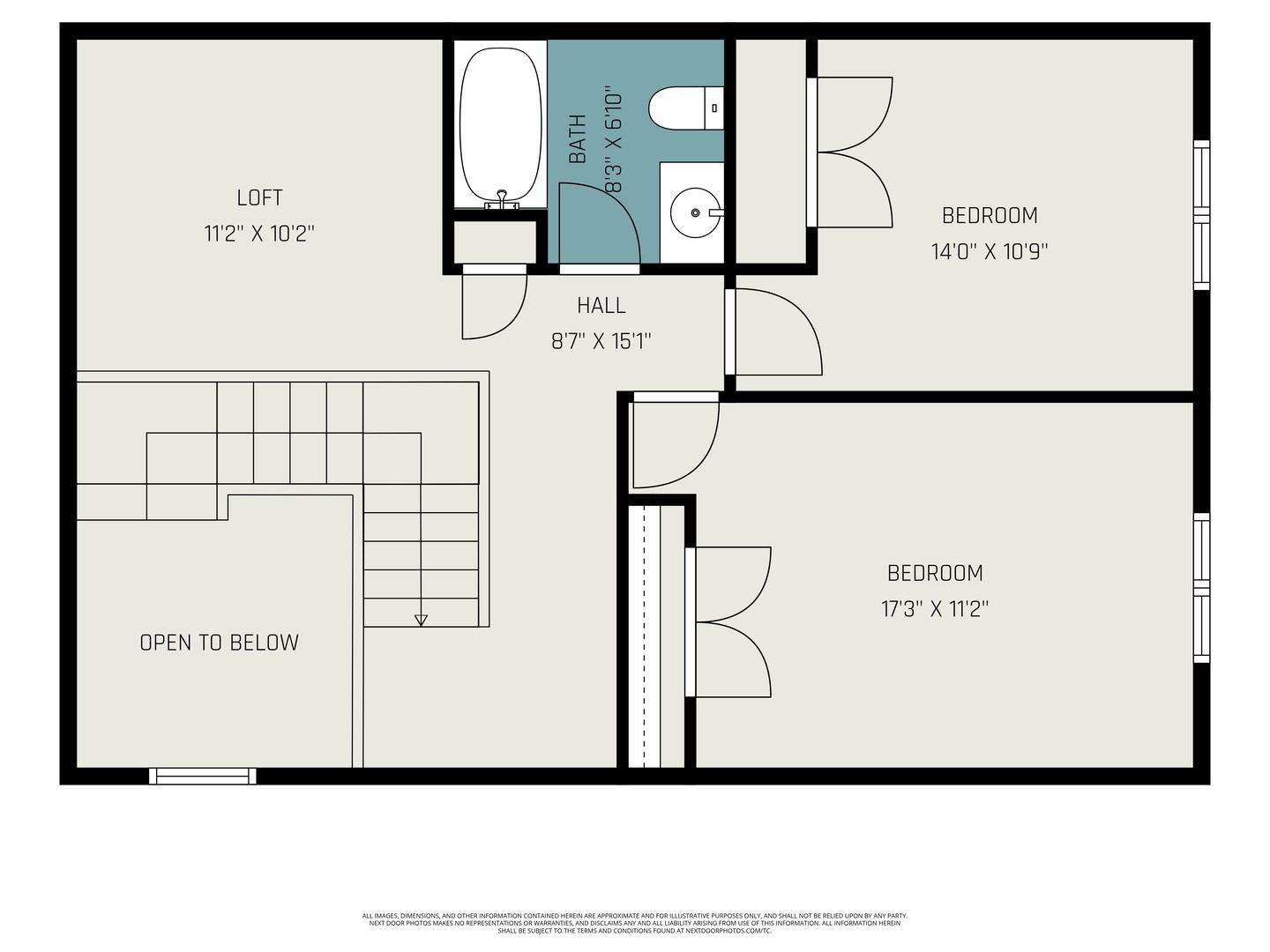 13733 Steeples Road Lemont, IL 60439 - Photo 41 of 42 Gallery Image 41