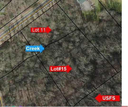 $39,999 | 2-lots 2-lots Warrior Way Road, Andrews, NC 28901