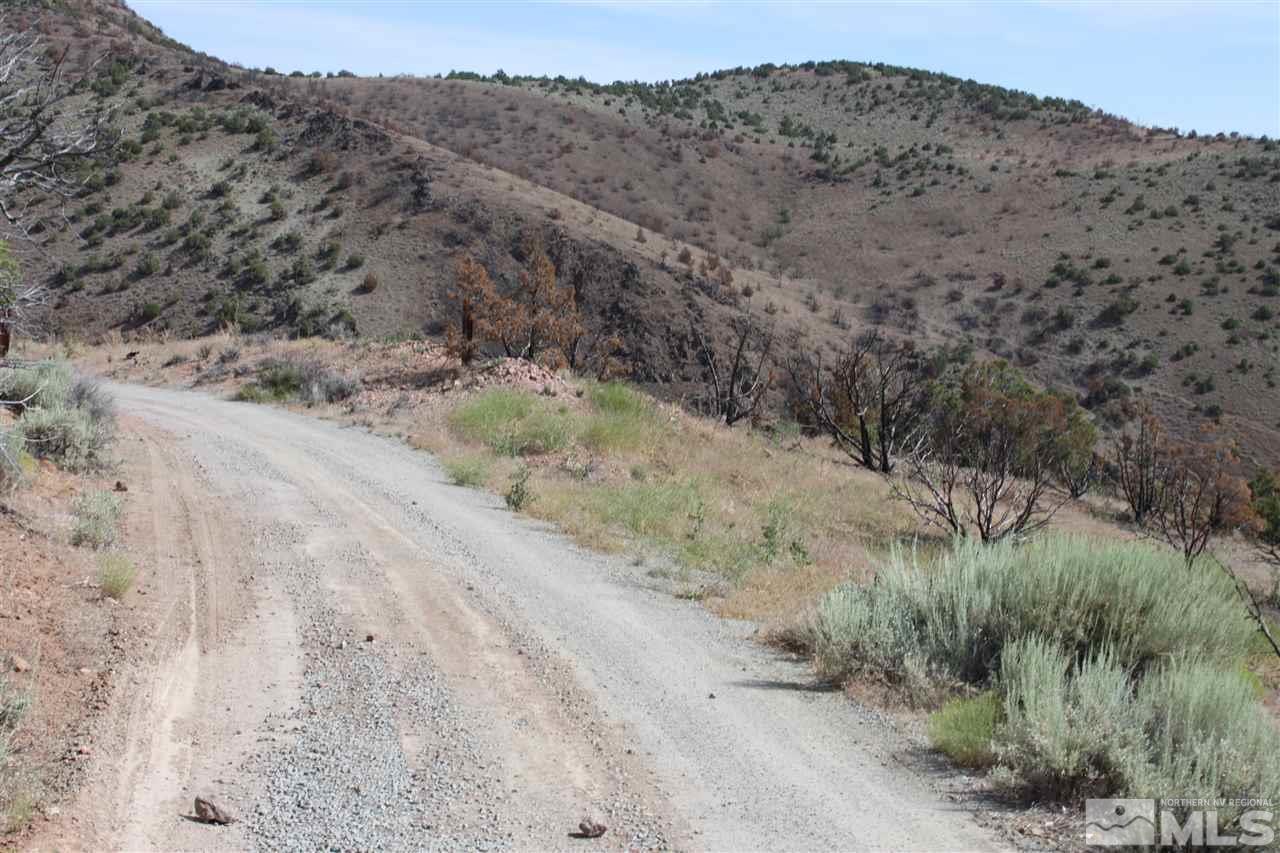 2000 Piute Creek Road Reno, NV 89510 - Photo 15 of 17 a view of a dry field