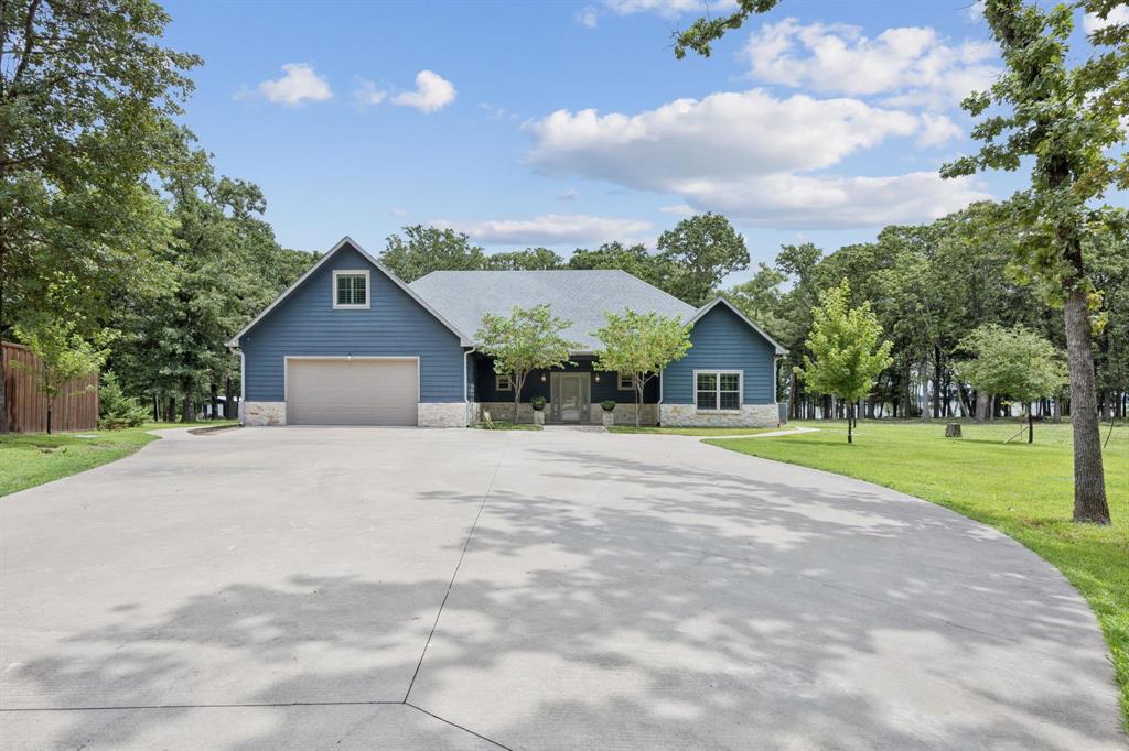 7239 Open Water Point Quinlan, TX 75474 - Photo 2 of 40