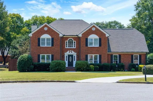 $435,500 | 275 Briar Patch Lane, Cartersville, GA 30120