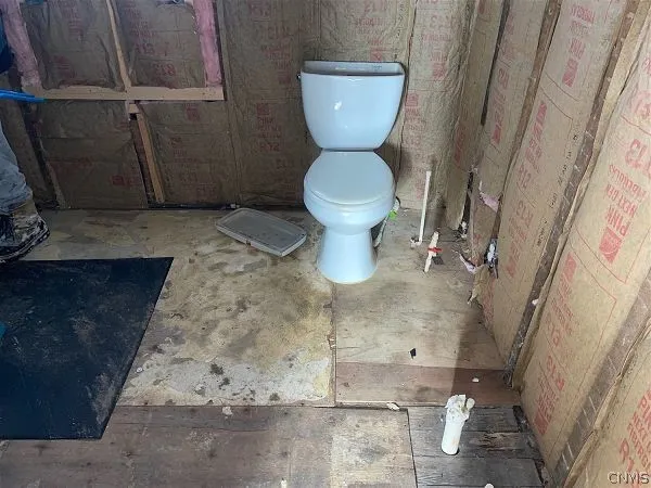 $34,900 | 114 Piper Road, Herkimer, NY 13350