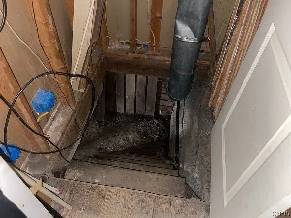 $34,900 | 114 Piper Road, Herkimer, NY 13350