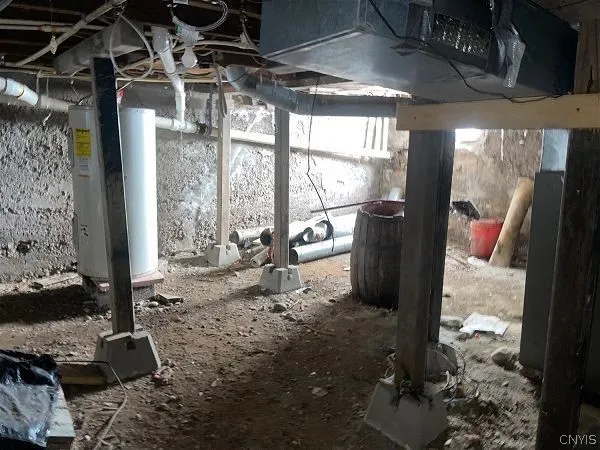 $34,900 | 114 Piper Road, Herkimer, NY 13350