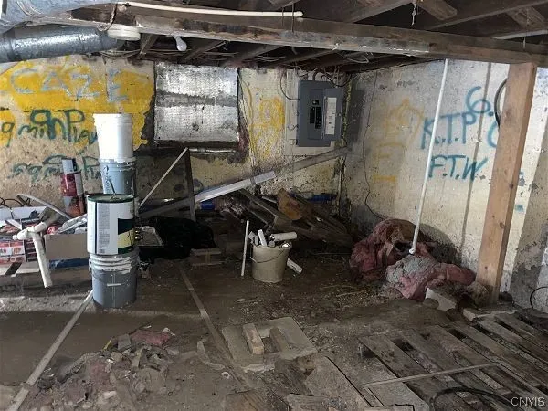 $34,900 | 114 Piper Road, Herkimer, NY 13350