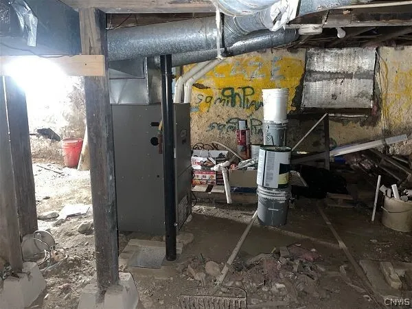 $34,900 | 114 Piper Road, Herkimer, NY 13350