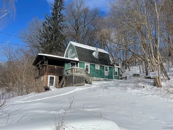 $34,900 | 114 Piper Road, Herkimer, NY 13350