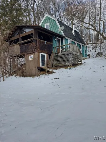 $39,900 | 114 Piper Road, Herkimer, NY 13350