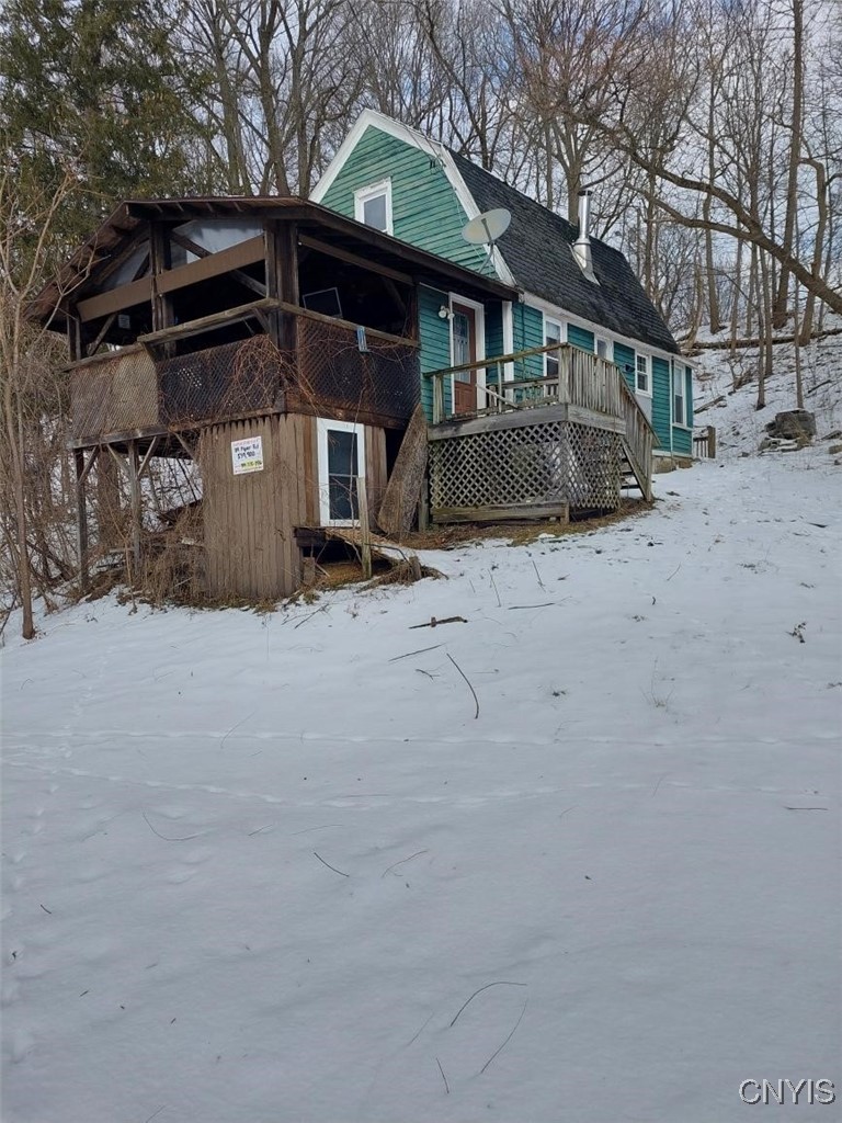 114 Piper Road Herkimer, NY 13350 - Photo 2 of 8