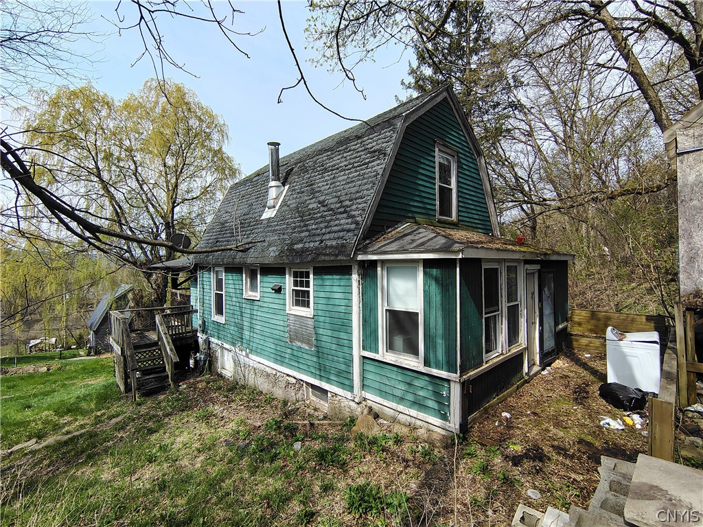 114 Piper Road Herkimer, NY 13350 - Photo 2 of 32