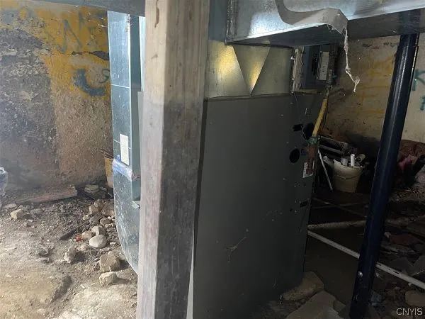 $34,900 | 114 Piper Road, Herkimer, NY 13350