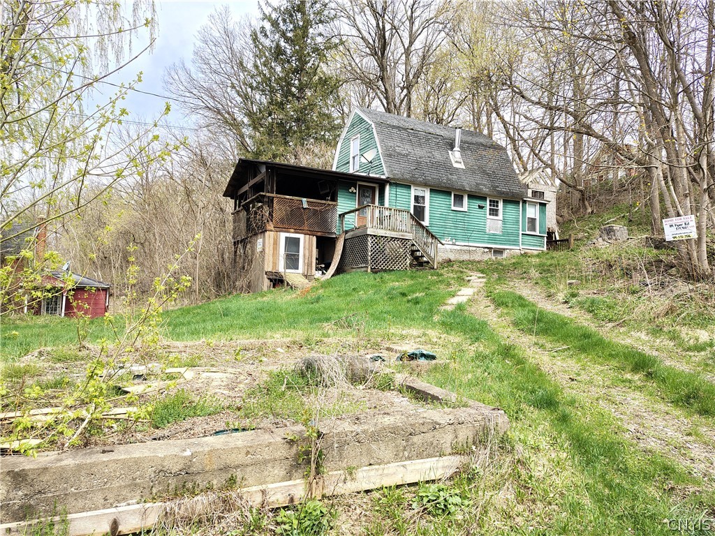114 Piper Road Herkimer, NY 13350 - Photo 28 of 32