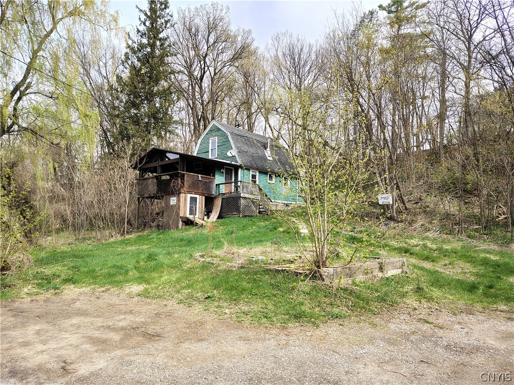 114 Piper Road Herkimer, NY 13350 - Photo 29 of 32