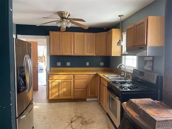 $34,900 | 114 Piper Road, Herkimer, NY 13350