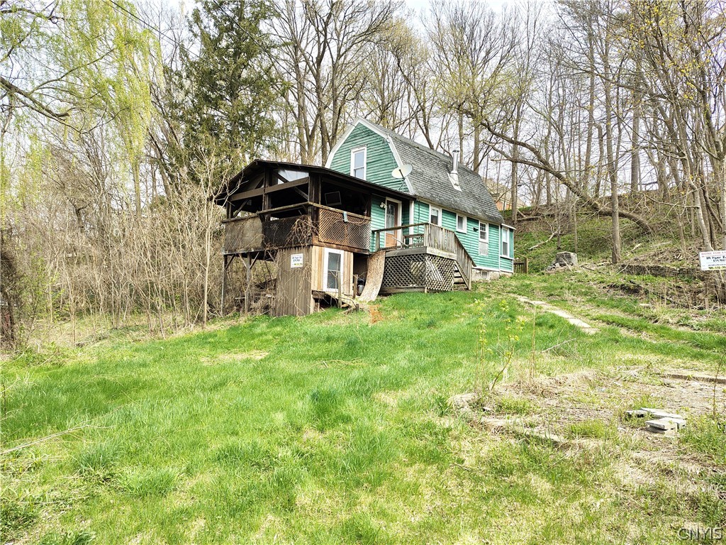 114 Piper Road Herkimer, NY 13350 - Photo 3 of 32