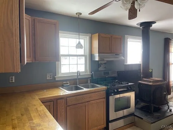 $34,900 | 114 Piper Road, Herkimer, NY 13350