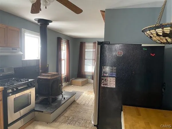 $34,900 | 114 Piper Road, Herkimer, NY 13350