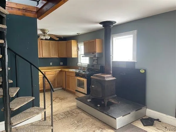 $34,900 | 114 Piper Road, Herkimer, NY 13350