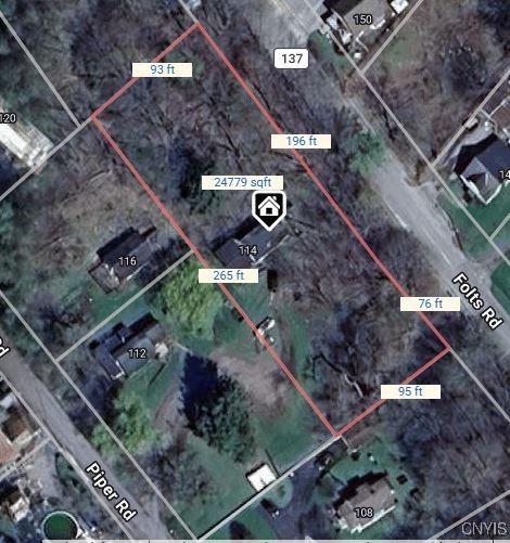 114 Piper Road Herkimer, NY 13350 - Photo 6 of 8