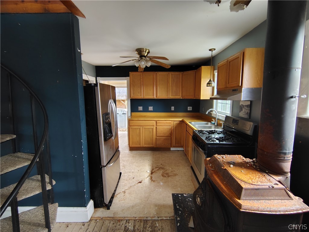 114 Piper Road Herkimer, NY 13350 - Photo 8 of 32