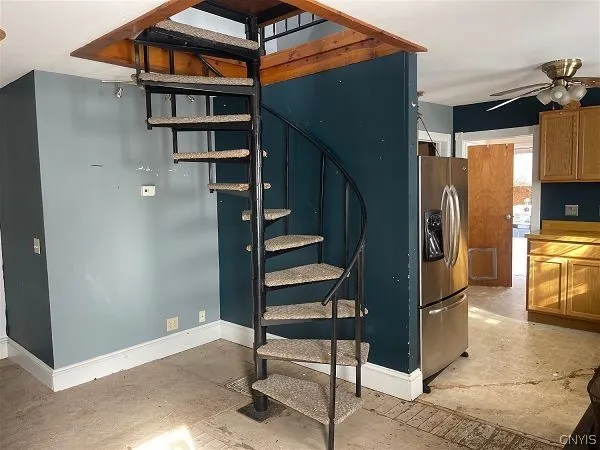 $34,900 | 114 Piper Road, Herkimer, NY 13350