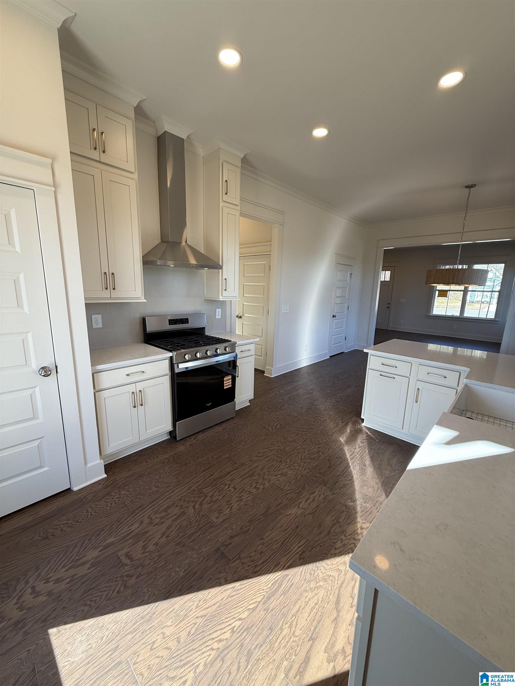 193 Huntley Rdg Drive Pelham, AL 35124 - Photo 32 of 51 Gallery Image 32