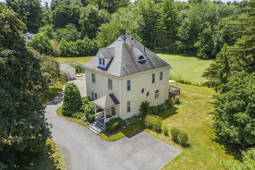 141 Landham Road Sudbury, MA 01776 - Photo 1 of 42 Gallery Image 1