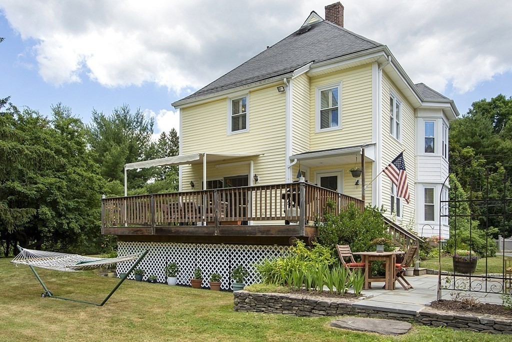 141 Landham Road Sudbury, MA 01776 - Photo 29 of 42 Gallery Image 29