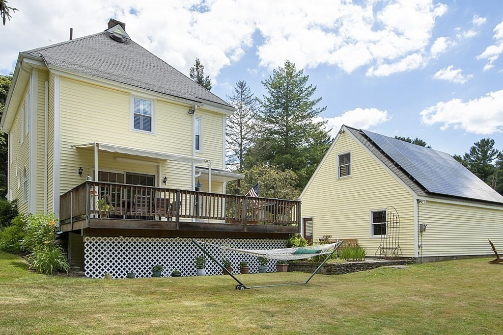 141 Landham Road Sudbury, MA 01776 - Photo 30 of 42 Gallery Image 30