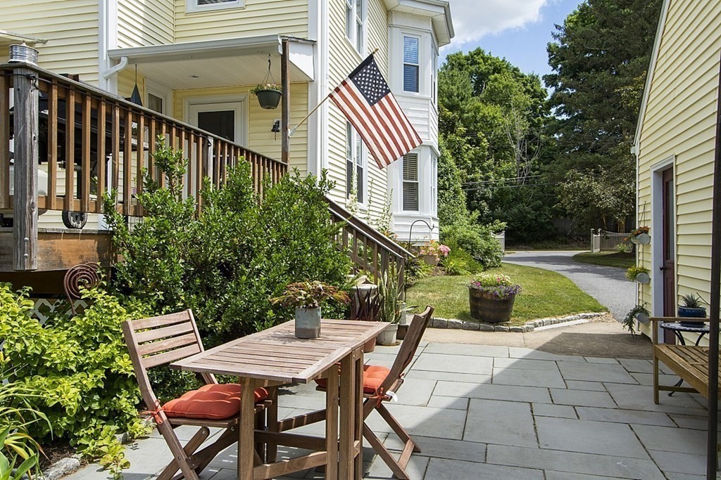 141 Landham Road Sudbury, MA 01776 - Photo 31 of 42 Gallery Image 31