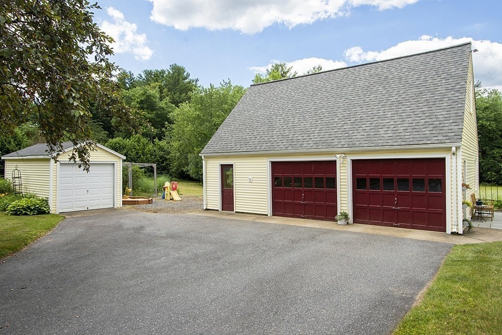 141 Landham Road Sudbury, MA 01776 - Photo 32 of 42 Gallery Image 32