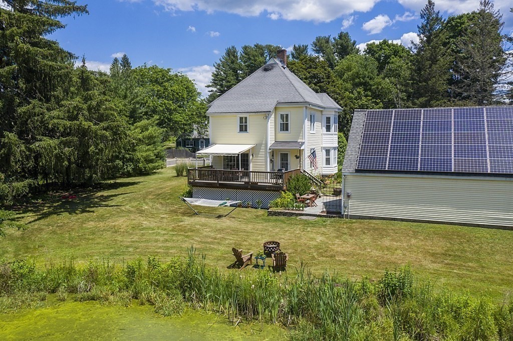 141 Landham Road Sudbury, MA 01776 - Photo 37 of 42 Gallery Image 37