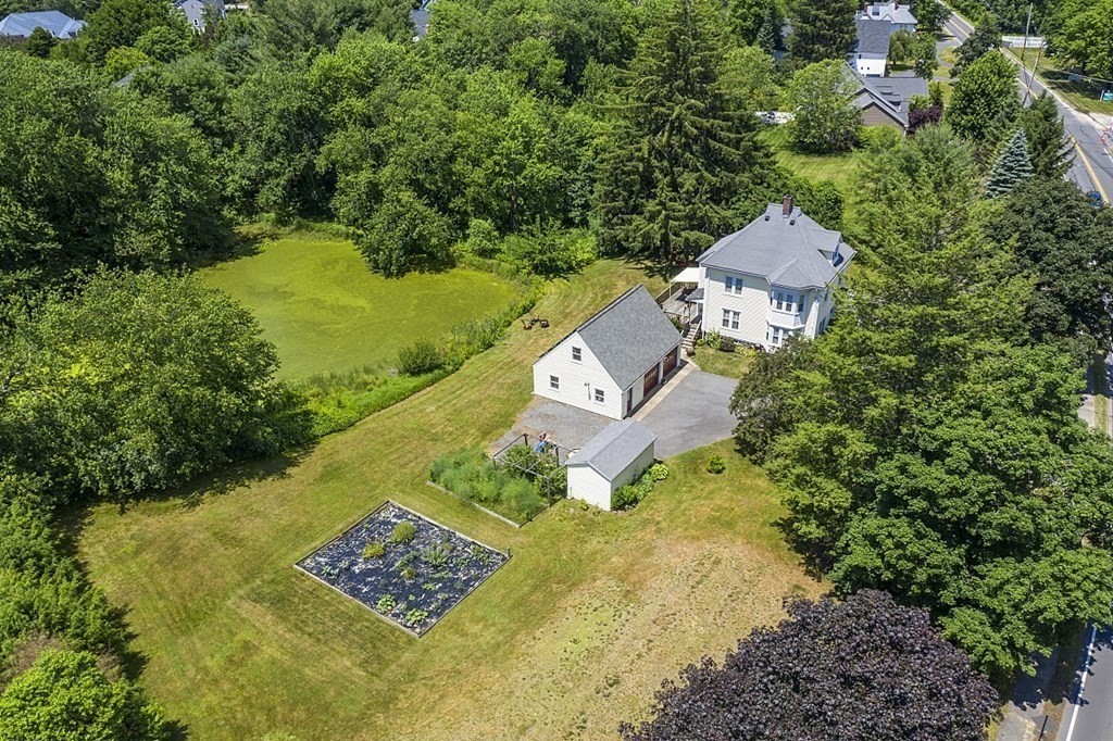 141 Landham Road Sudbury, MA 01776 - Photo 38 of 42 Gallery Image 38