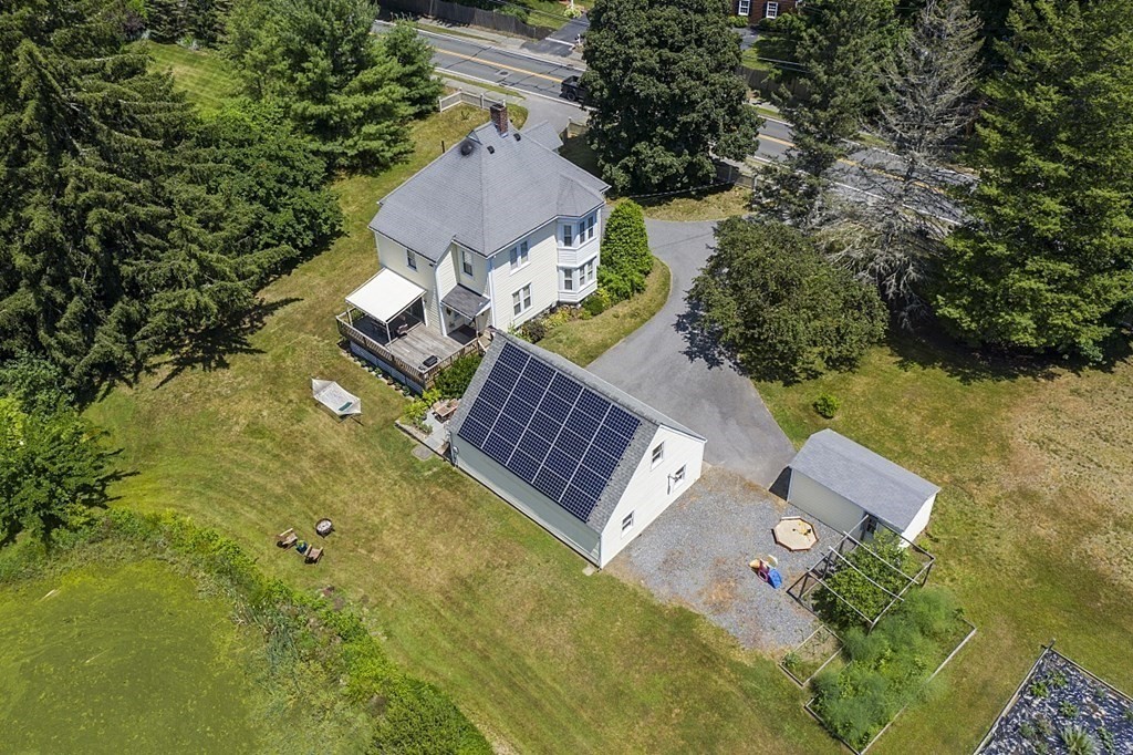 141 Landham Road Sudbury, MA 01776 - Photo 39 of 42 Gallery Image 39