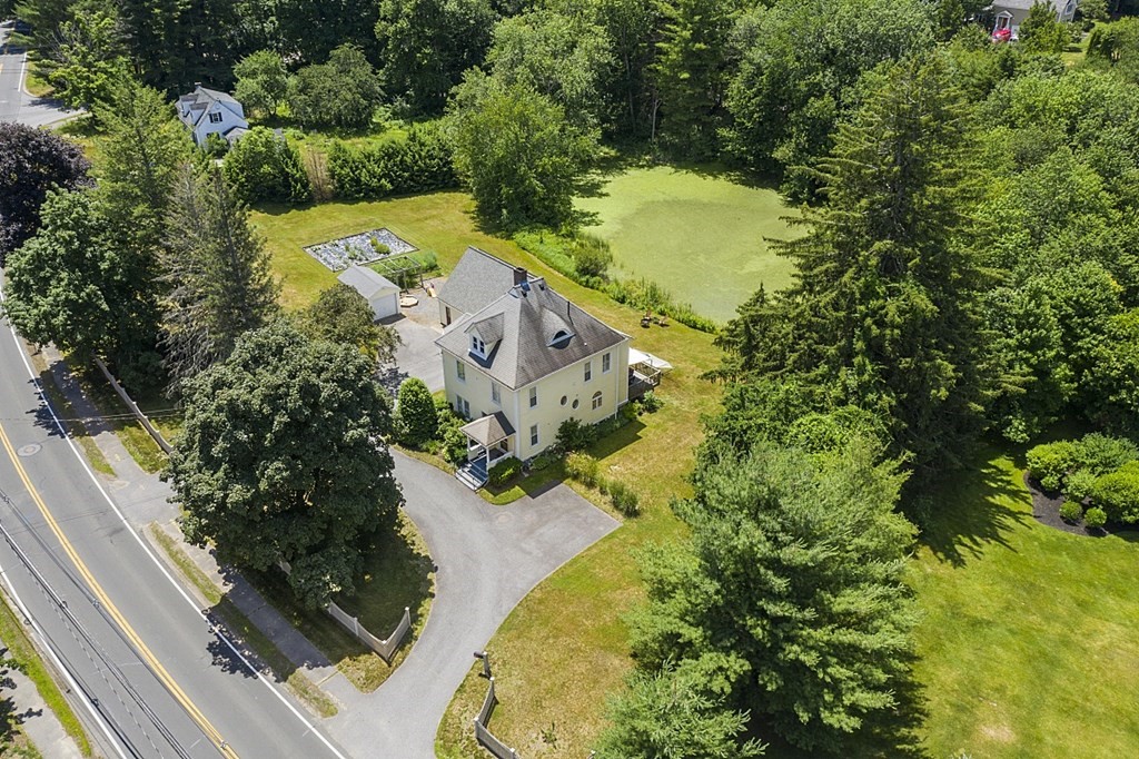 141 Landham Road Sudbury, MA 01776 - Photo 40 of 42 Gallery Image 40