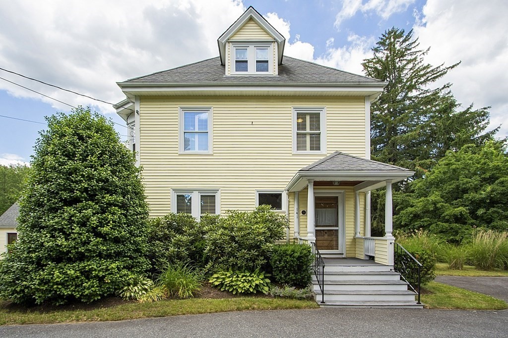 141 Landham Road Sudbury, MA 01776 - Photo 4 of 42 Gallery Image 4