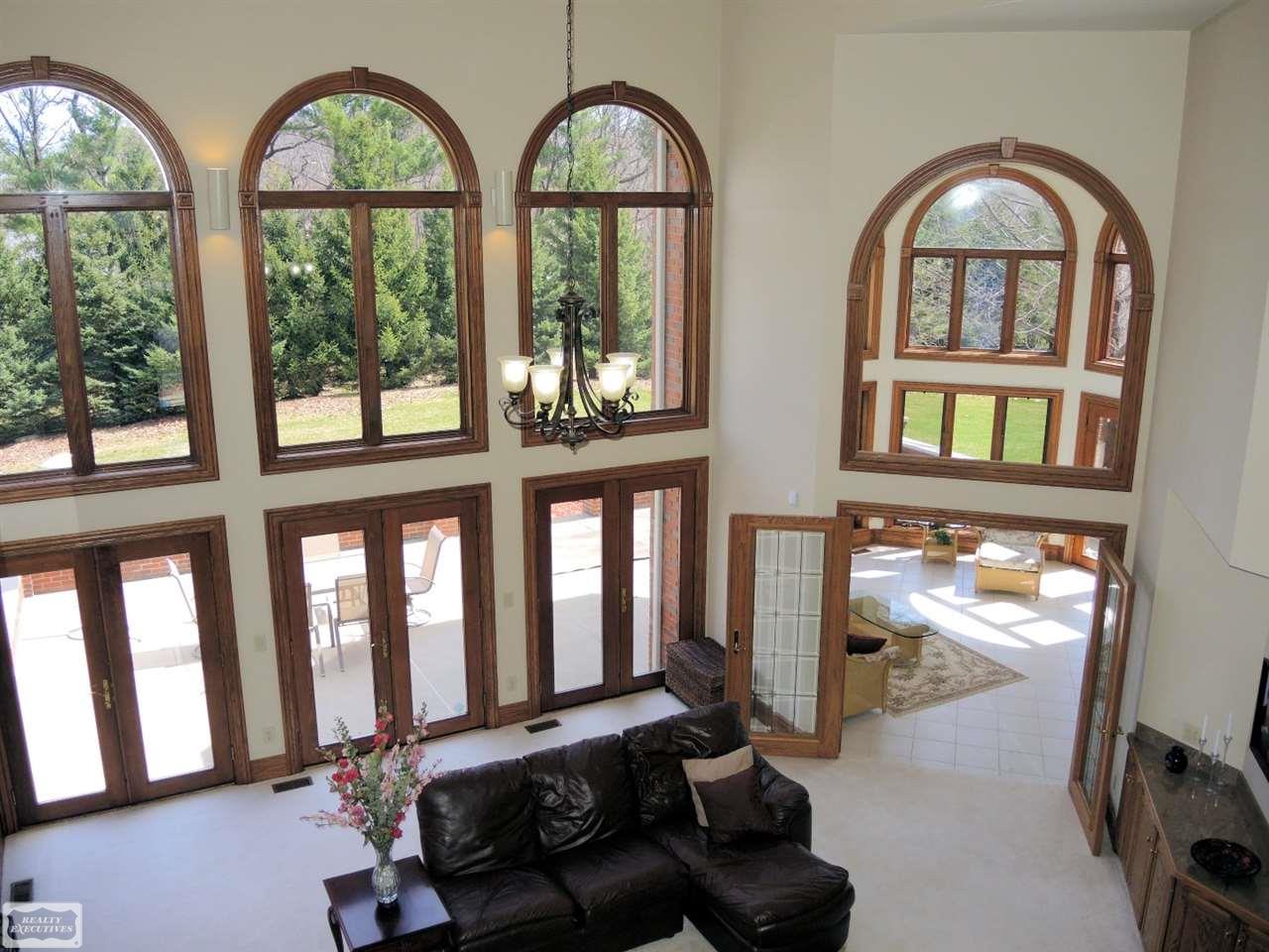 5405 Abbey Road Rochester, MI 48306 - Photo 46 of 96