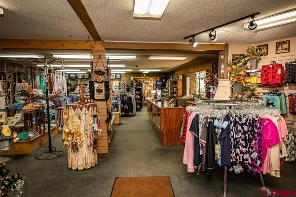 $1,795,000 | 401-407 East & X E Pagosa Street, Pagosa Springs, CO 81147