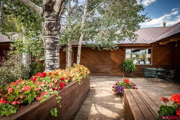 $1,795,000 | 401-407 East & X E Pagosa Street, Pagosa Springs, CO 81147