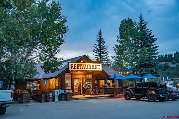 $1,795,000 | 401-407 East & X E Pagosa Street, Pagosa Springs, CO 81147