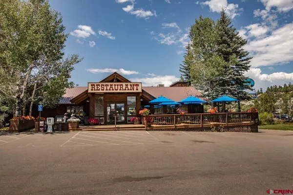 $1,795,000 | 401-407 East & X E Pagosa Street, Pagosa Springs, CO 81147