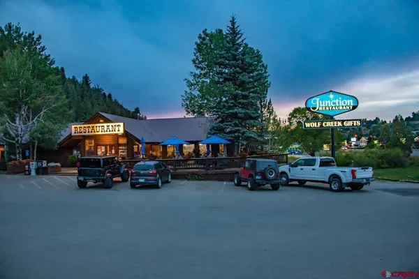 $1,795,000 | 401-407 East & X E Pagosa Street, Pagosa Springs, CO 81147