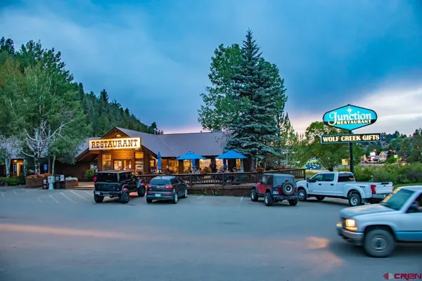 $1,795,000 | 401-407 East & X E Pagosa Street, Pagosa Springs, CO 81147