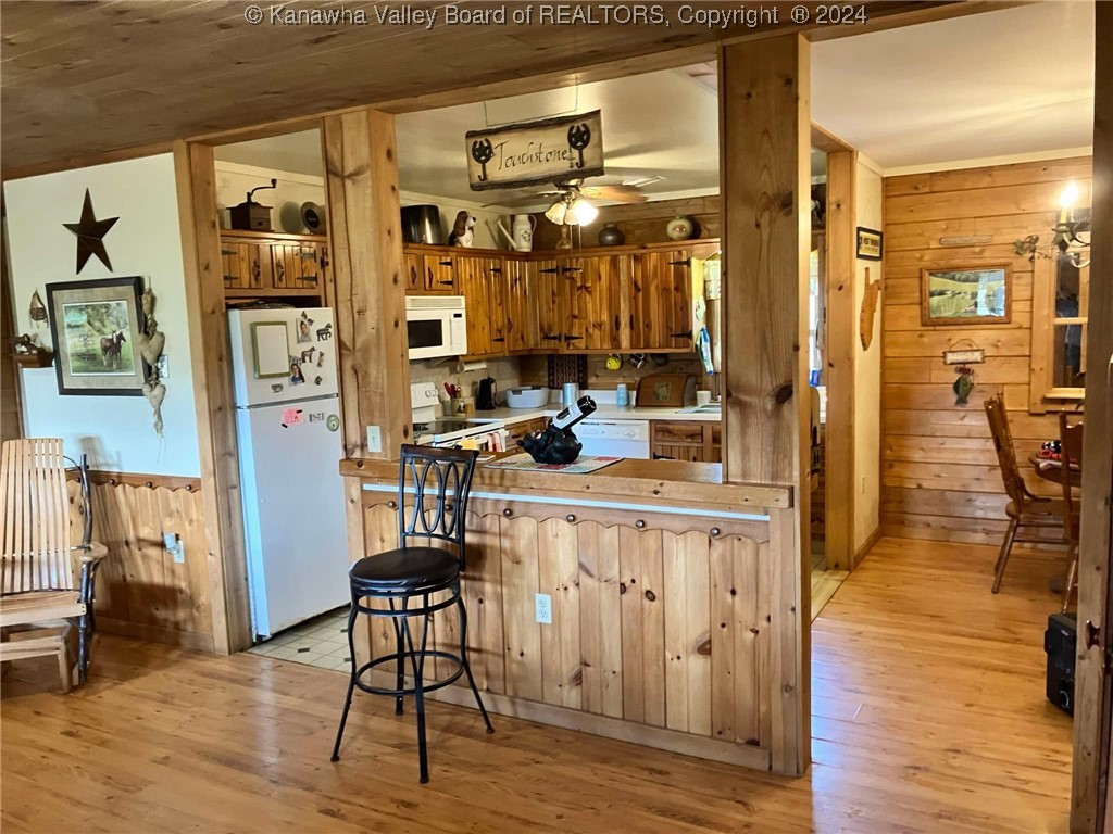 994 Goshen Road Kenna, WV 25248 - Photo 14 of 44 Gallery Image 14