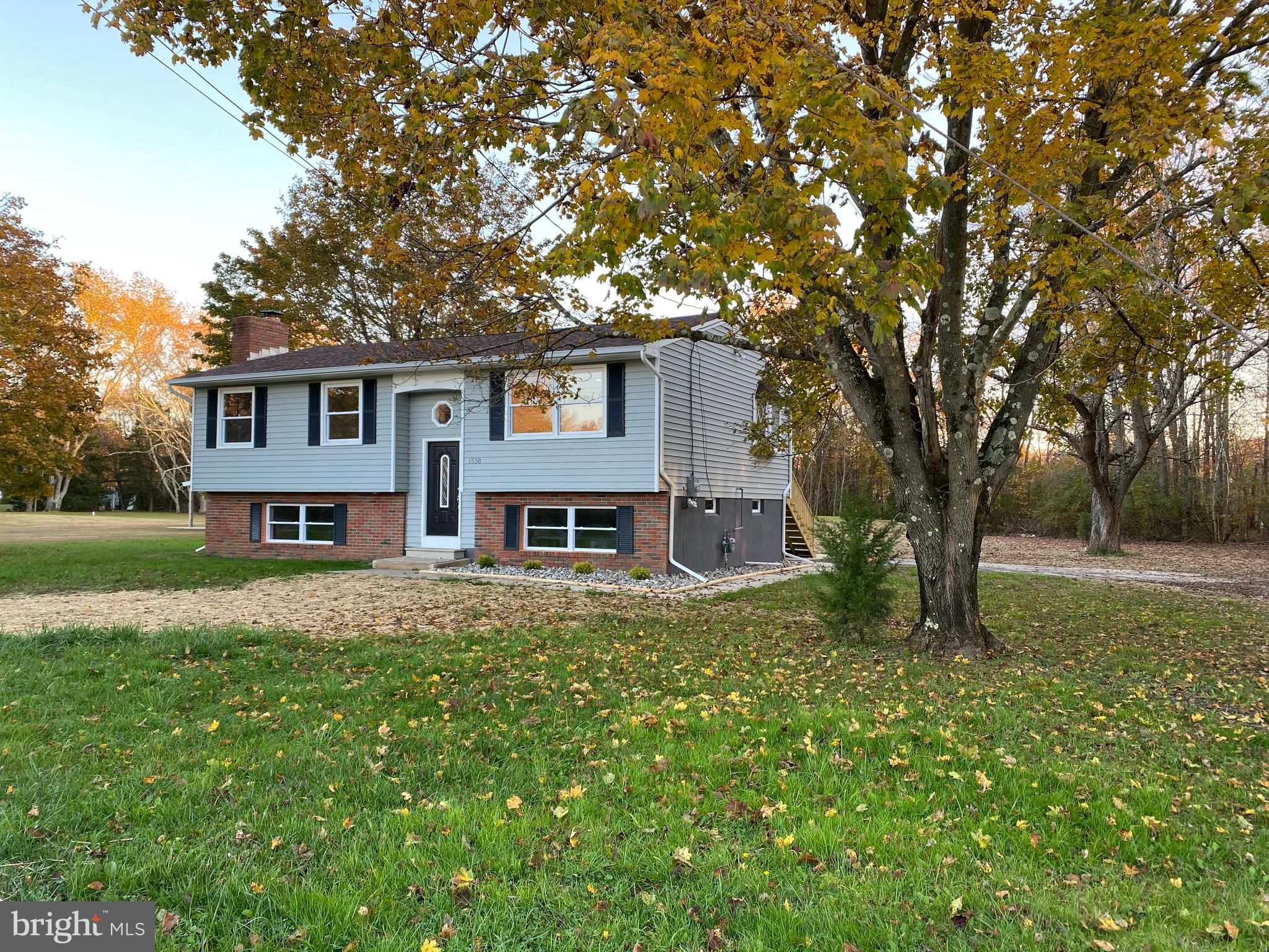 1538 Flora Road Vineland, NJ 08360 - Photo 2 of 30 Gallery Image 2